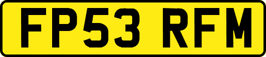 FP53RFM