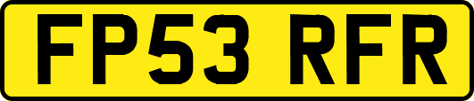 FP53RFR