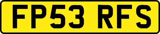 FP53RFS