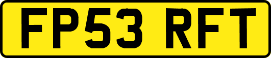FP53RFT