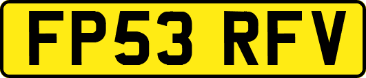FP53RFV
