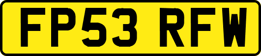 FP53RFW