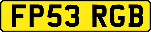 FP53RGB