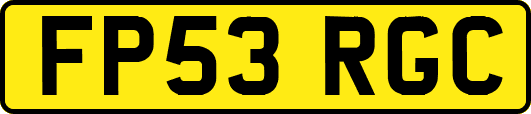 FP53RGC