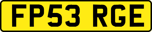 FP53RGE
