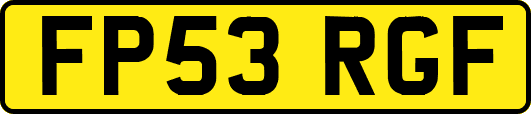 FP53RGF