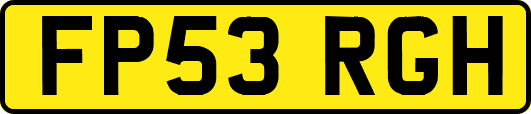 FP53RGH