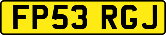 FP53RGJ
