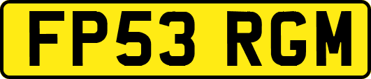FP53RGM