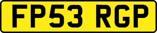 FP53RGP