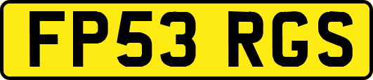 FP53RGS