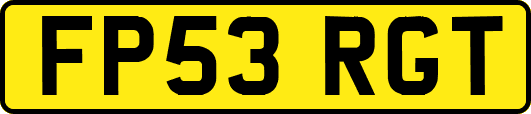 FP53RGT