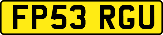 FP53RGU
