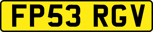 FP53RGV
