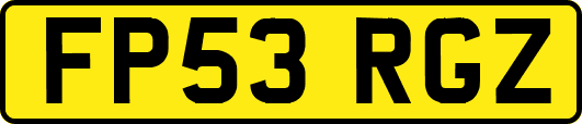 FP53RGZ