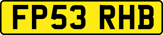 FP53RHB