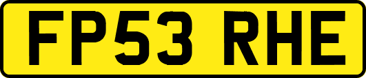 FP53RHE
