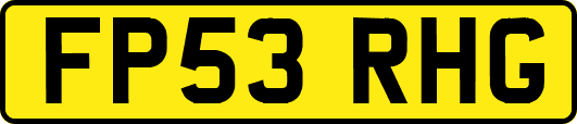 FP53RHG