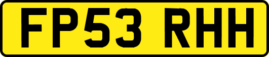 FP53RHH