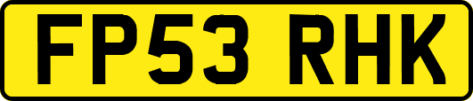 FP53RHK