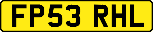 FP53RHL