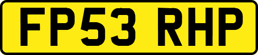 FP53RHP