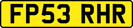 FP53RHR