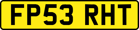 FP53RHT