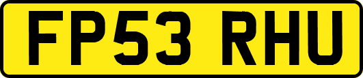 FP53RHU