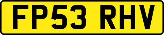 FP53RHV