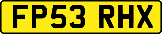 FP53RHX