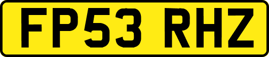 FP53RHZ