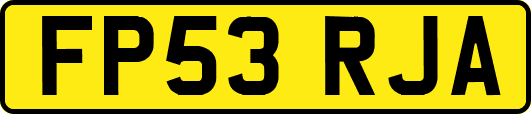 FP53RJA