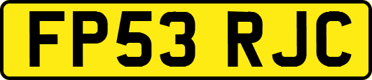 FP53RJC
