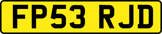 FP53RJD