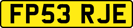 FP53RJE