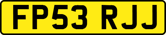 FP53RJJ