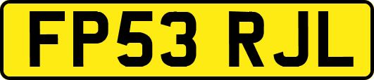 FP53RJL