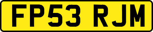 FP53RJM
