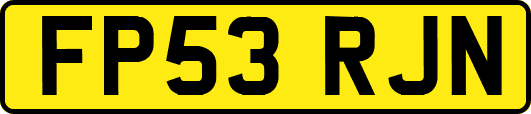 FP53RJN