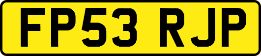 FP53RJP