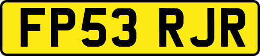 FP53RJR