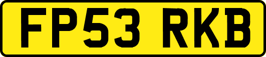 FP53RKB