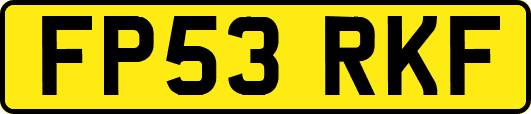 FP53RKF