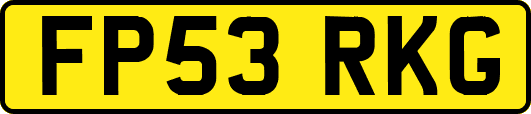FP53RKG