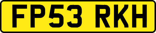 FP53RKH