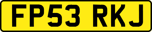 FP53RKJ