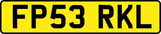 FP53RKL