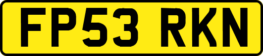 FP53RKN