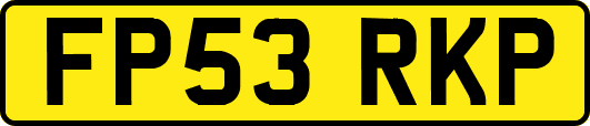 FP53RKP